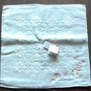 New handkerchief by jillstuart